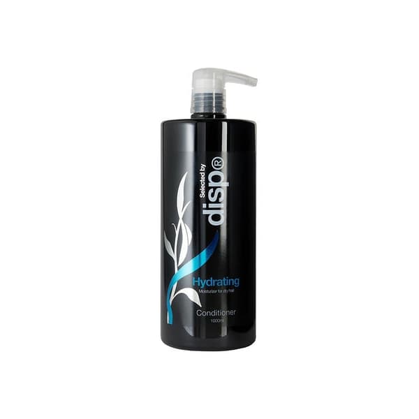 Disp® Hydrating Conditioner 1000ml - Normalt & Glansigt