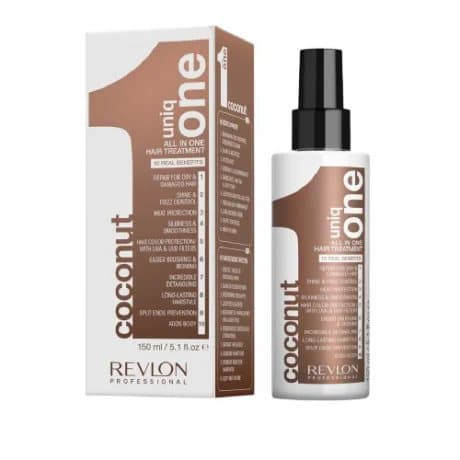 Uniq One Hair Treatment Coconut 150ml - Leave-in