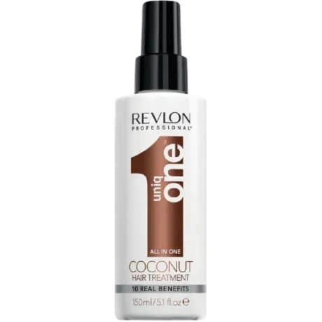 Uniq One Hair Treatment Coconut 150ml - Leave-in
