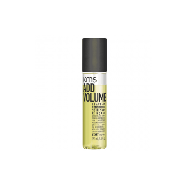 KMS Add Volume Leave-In Conditioner 150ml - Leave-in