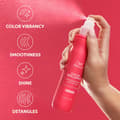 Miniatyrbild 2 av 3: Wella Care INVIGO Brilliance Leave In Balm 150ml - Leave-in