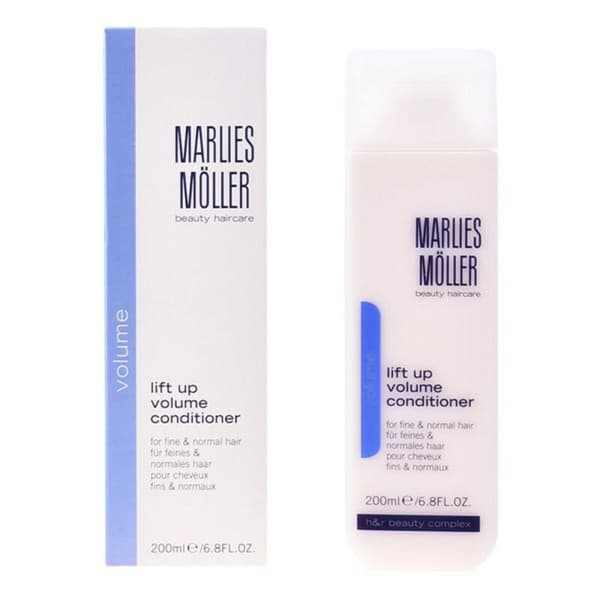 Balsam for Fint Hår Volume Lift Up Marlies Möller (200 ml)