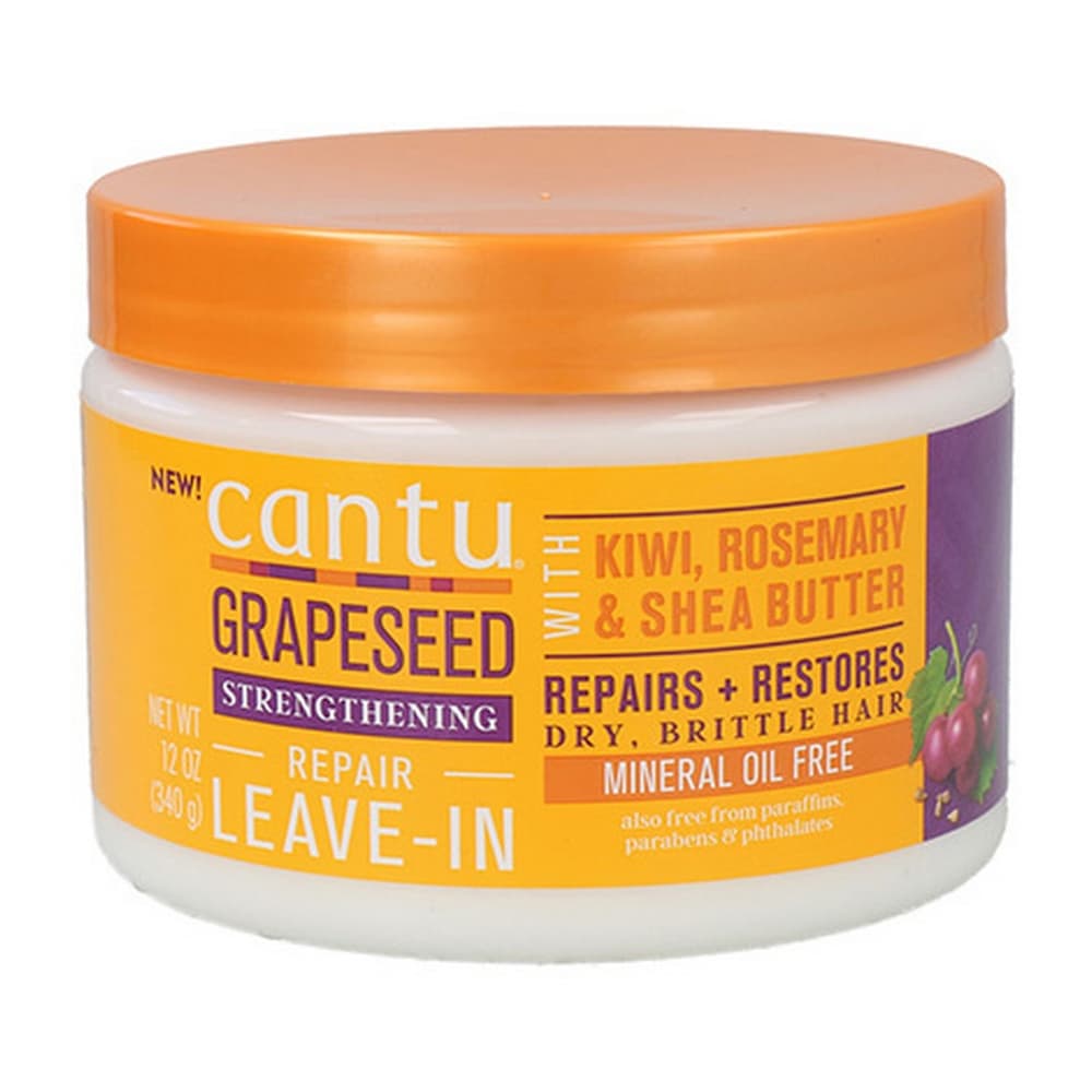 Balsam Cantu Grapeseed Leave-In (340 g)