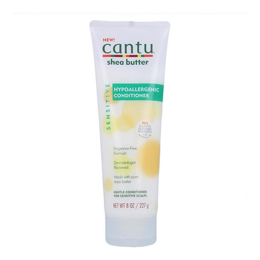 Balsam Shea Butter Sensitive Cantu (227 g)