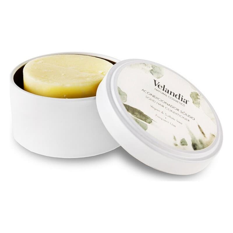 Balsam mot floker Velandia Solid (50 g)