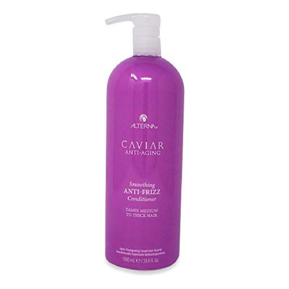 Balsam Alterna Caviar Smoothing Anti-Frizz (1000 ml)