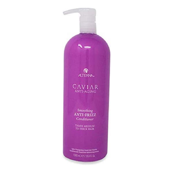 Hårbalsam Alterna Caviar Smoothing Anti-Frizz (1000 ml)