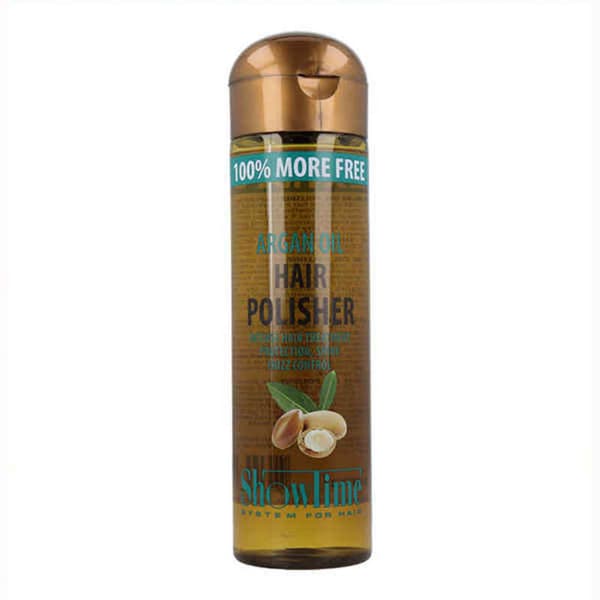 Hiusöljy Yari Showtime (250 ml)