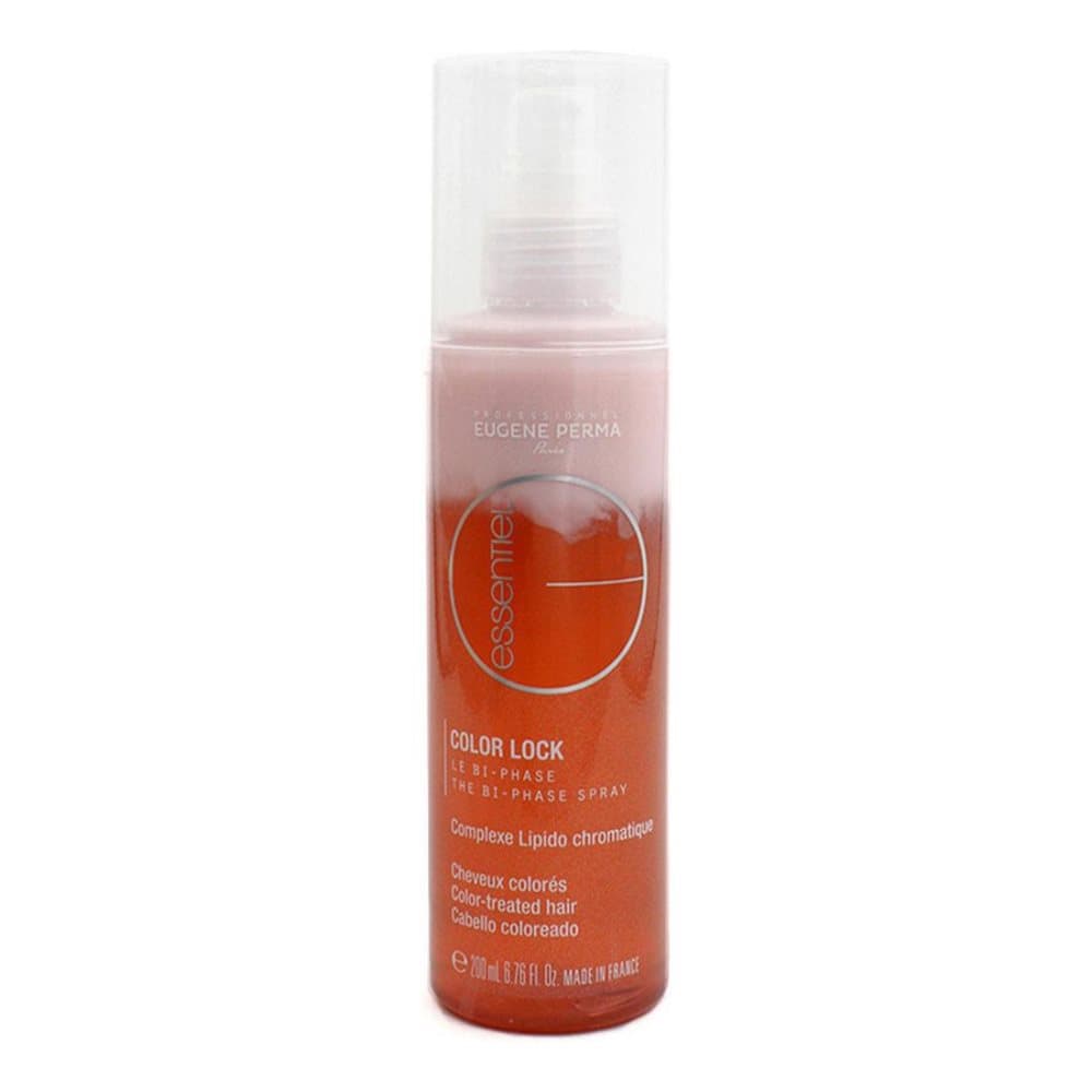 Bifasisk balsam Eugene Essentiel Color Lock (200 ml)