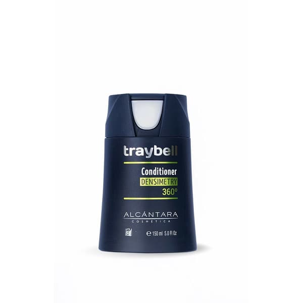 Hoitoaine Alcantara Traybell Densimetry Äänenvoimakkuus (150 ml)