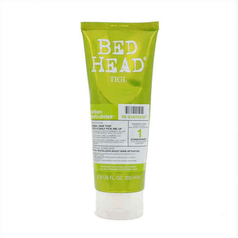 Balsam Bed Head Tigi Urban Antidotes Level 1 Re-energize (200 ml)
