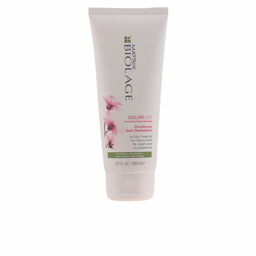 Fargebeskyttende balsam Biolage Colorlast (200 ml)