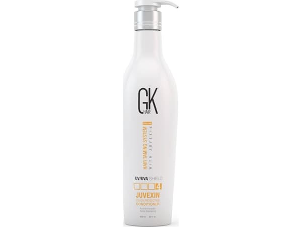 GK HAIR (Global Keratin) GK Odżywka Juvexin UV/UVA Shield 650ml