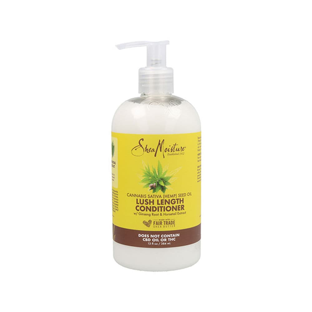 Balsam Shea Moisture Cannabis Sativa (384 ml)