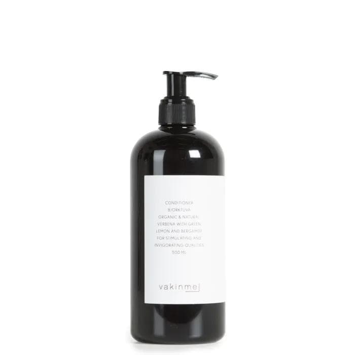 VAKINME BALSAM BJÖRKTUVA 500ML
