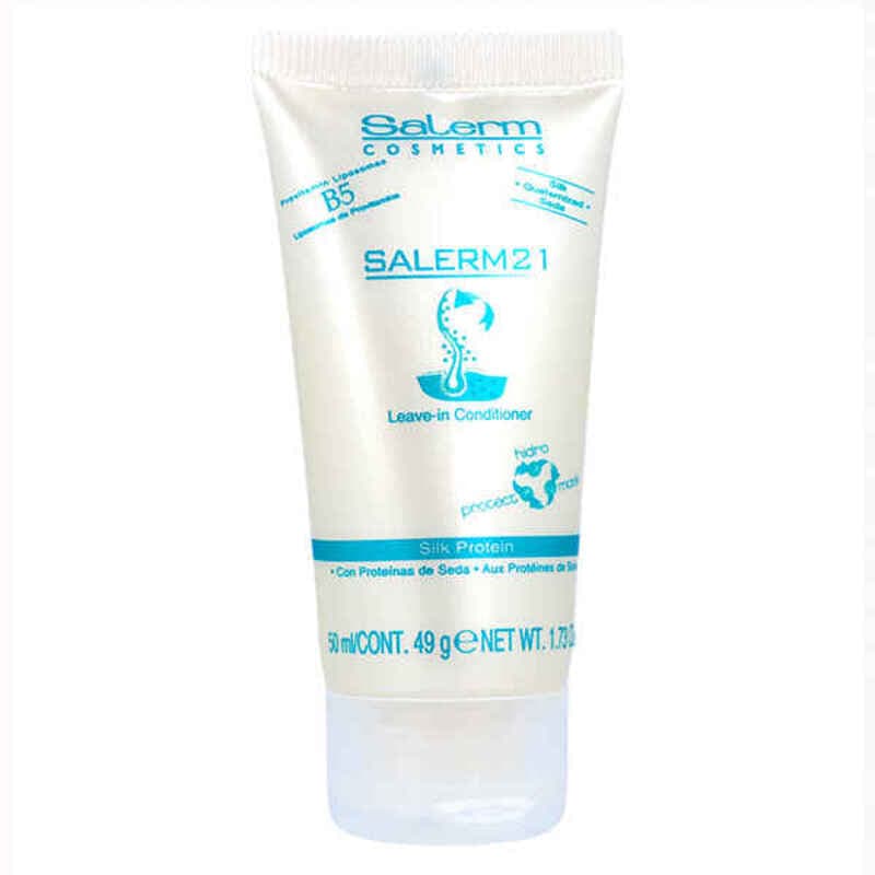 Balsam Salerm 21 Silk Protein (50 ml)