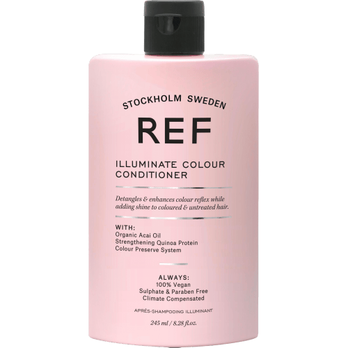 REF Illuminate Colour Conditioner 245ml - Balsam