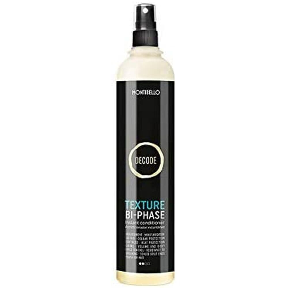Balsam Montibello Decode Texture Bi-Phase (400 ml)