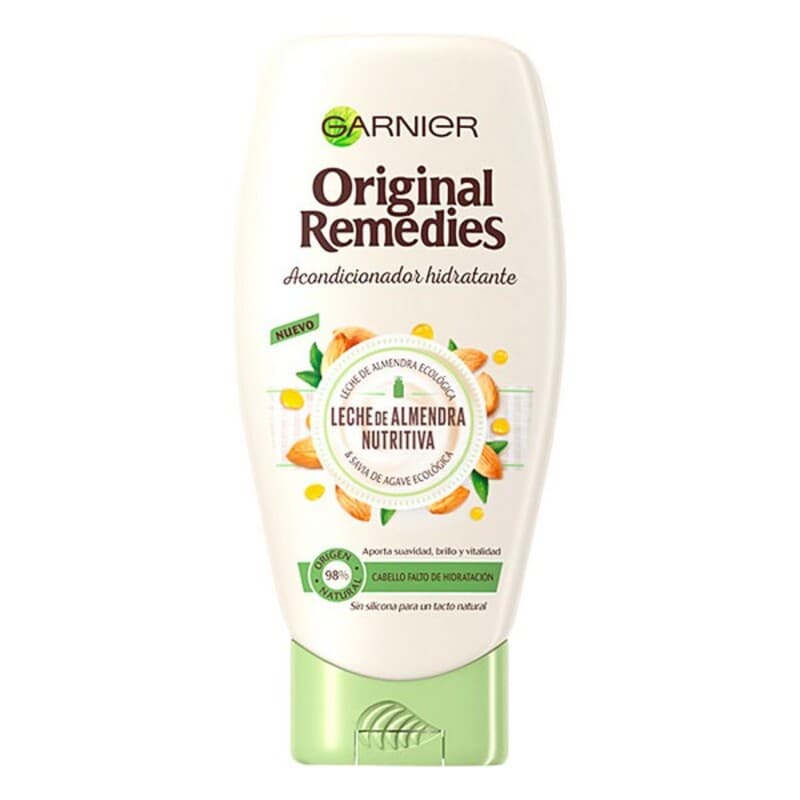 Balsam Original Remedies Garnier (250 ml)