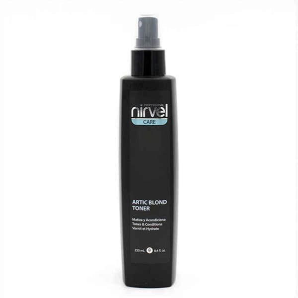 Balsam Nirvel Artic Blond Toner Fargebase (250 ml) (250 ml)