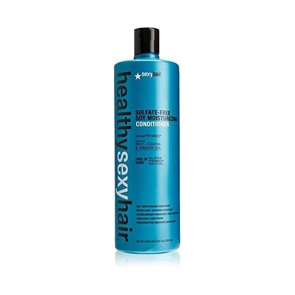 Næringsgivende Balsam Healthy Sexy Hair