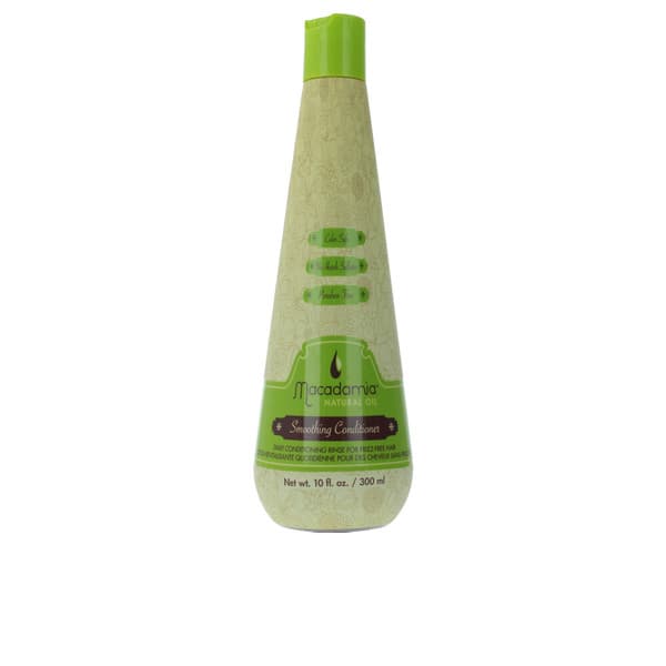 Hoitoaine Smoothing Macadamia 300 ml