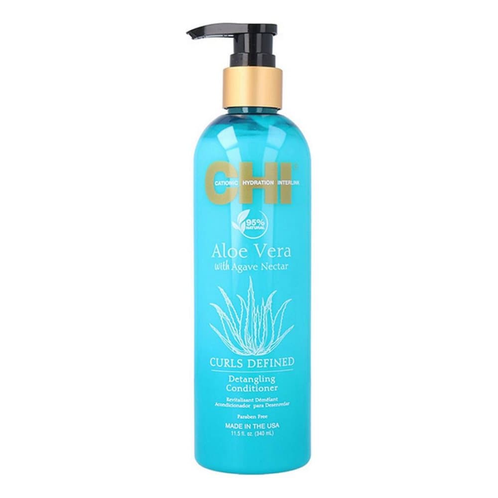 Detangling Conditioner Farouk Chi Aloe Vera