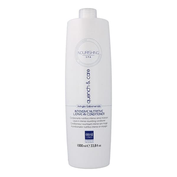 Hårbalsam Everego Nourishing Spa Quench & Care Leave In