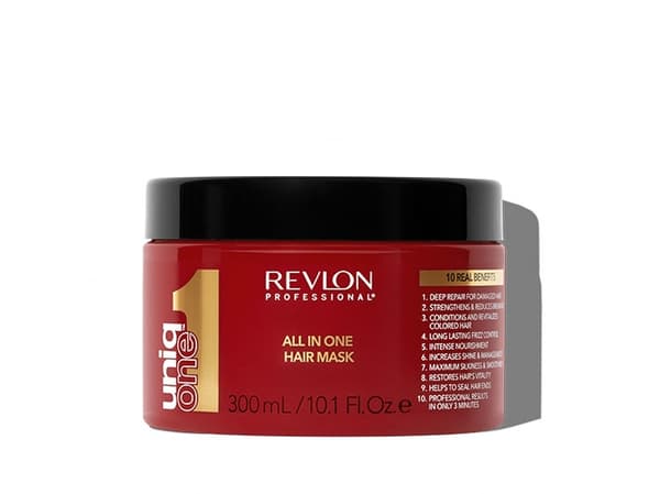 Revlon Uniq One All In One Hair Mask 300 ml