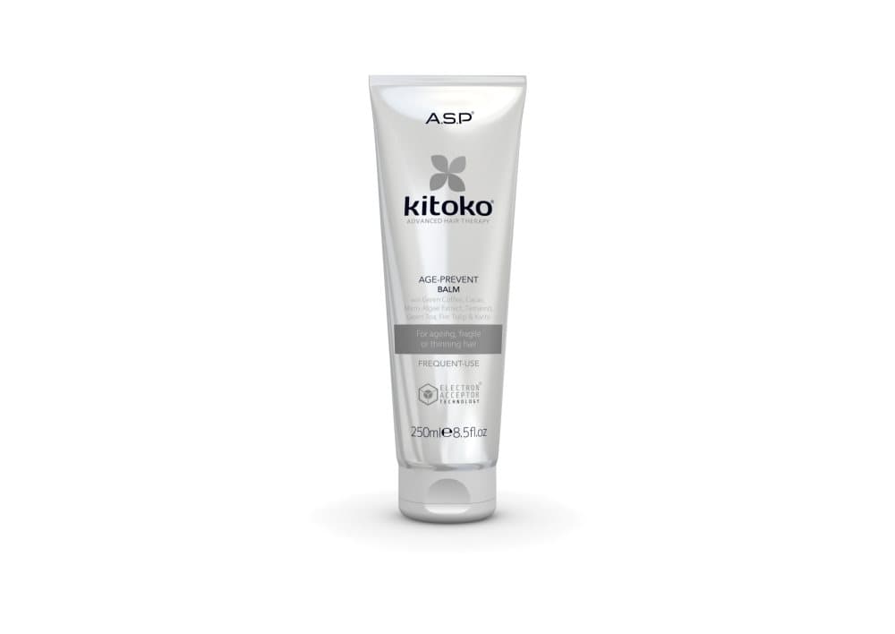 A.S.P. - Kitoko - Age-Prevent Balm 250 ml
