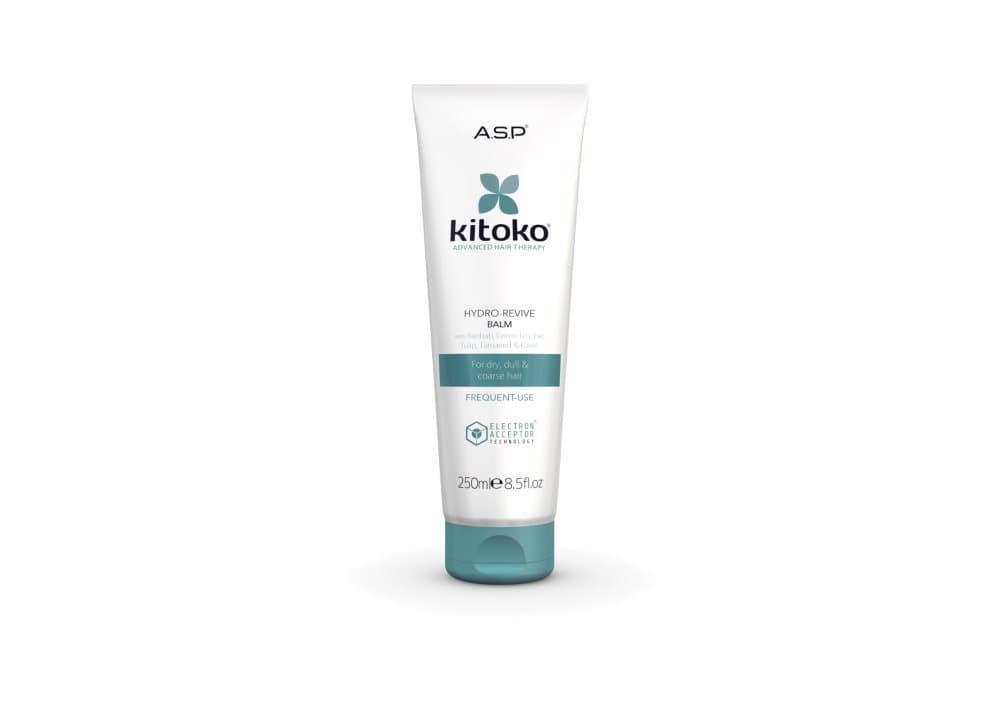 A.S.P. - Kitoko - Hydro-Revive Balm 250 ml