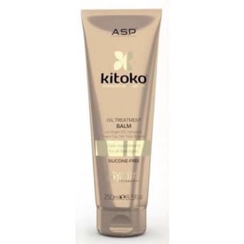 A.S.P. - Kitoko - Oil Treatment Balm 100 ml