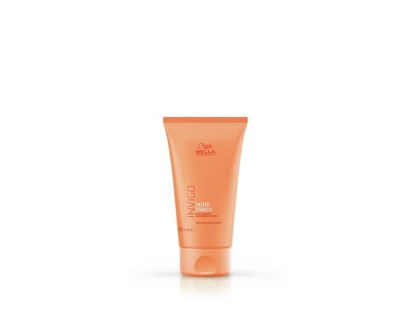 Wella Professionals Invigo Nutri-Enrich Warming Express Mask 150 ml