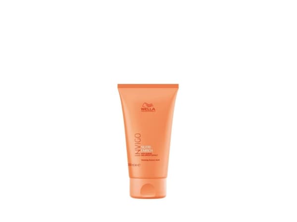 Wella Professionals Invigo Nutri-Enrich Warming Express Mask 150 ml