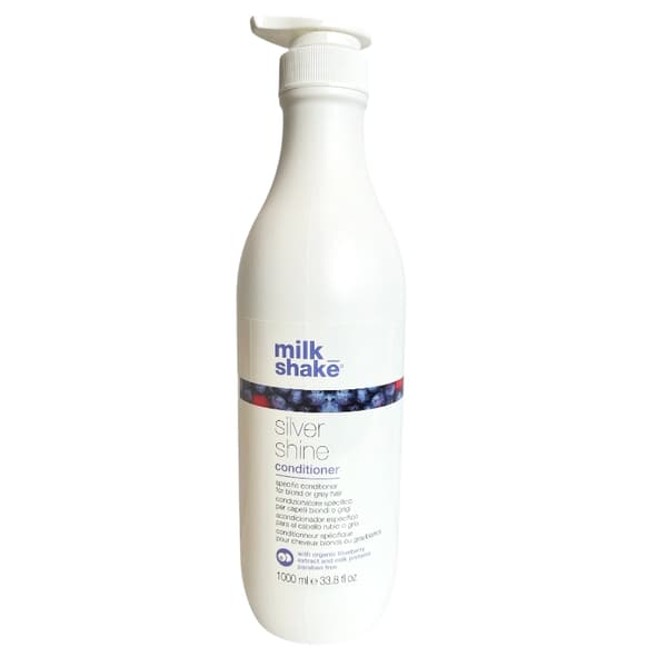 Milk_Shake Silver Shine Conditioner 1000ml