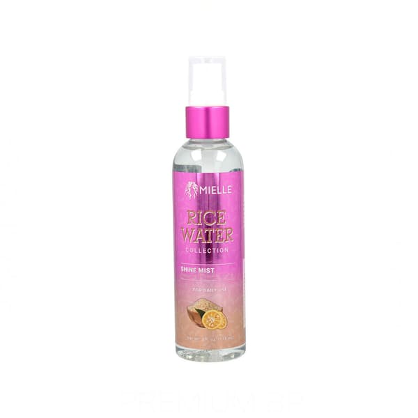 Balsam Mielle Rice Water Shine Mist (118 ml)