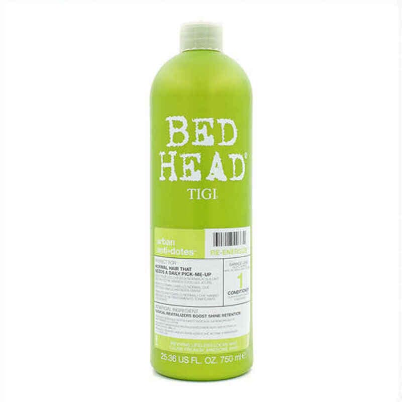 Närande balsam Bed Head Tigi Re-Energize (750 ml)