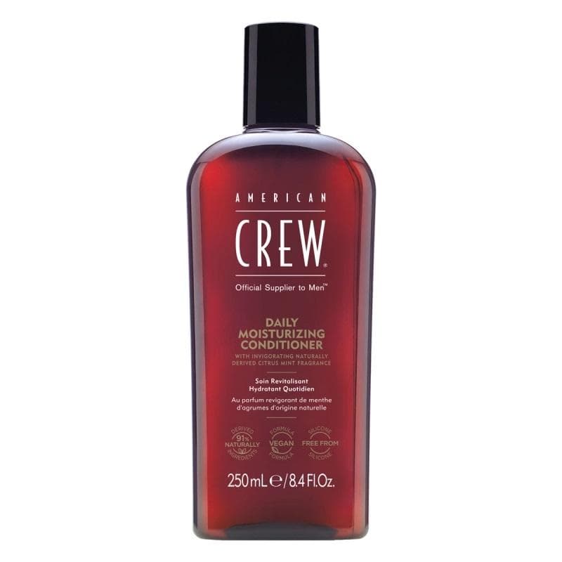 Bilde av American Crew Classic Daily Moisturising Conditioner 250ml