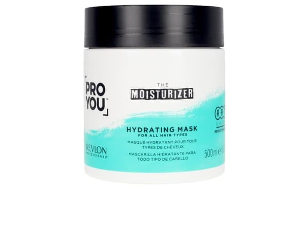 Revlon Proyou Revlon kosteuttava hiusnaamio