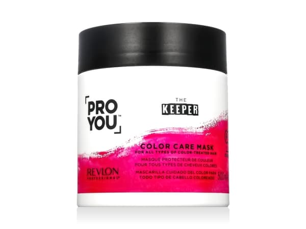 Revlon Professional Pro You The Keeper Color Care Mask 500 ml