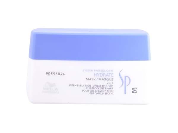 Wella Professionals SP Hydrate hårmaske 200ml