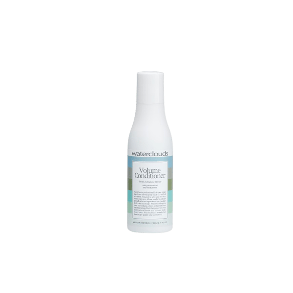 Waterclouds Waterclouds Volume Conditioner 70ml - Fint & Volym