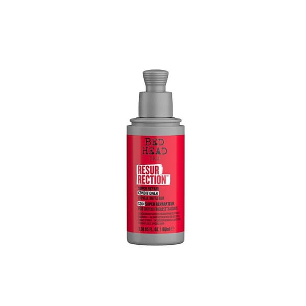 Tigi Tigi Mini Resurrection Conditioner 100ml - Skadat & Behandlat