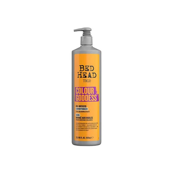 Tigi Tigi Colour Goddess Conditioner 970ml - Balsam