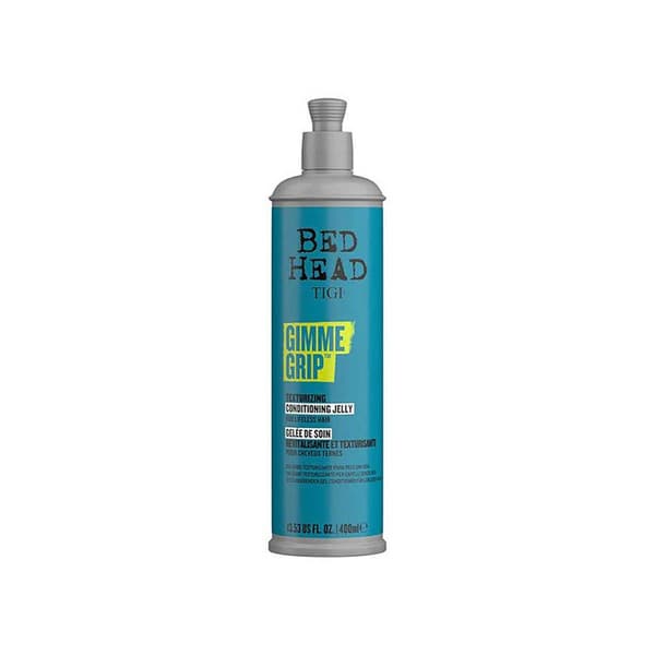 Tigi Tigi Gimme Grip Conditioning Jelly 400ml - Skadat & Behandlat