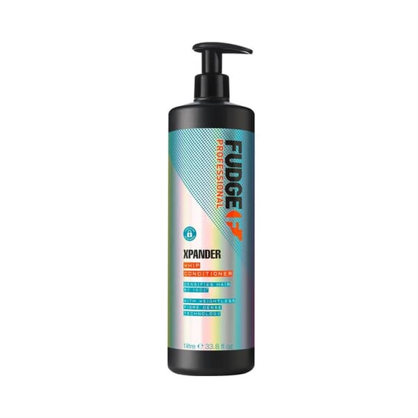 Fudge Fudge Xpander Whip Conditioner 1000ml - Fint & Volym