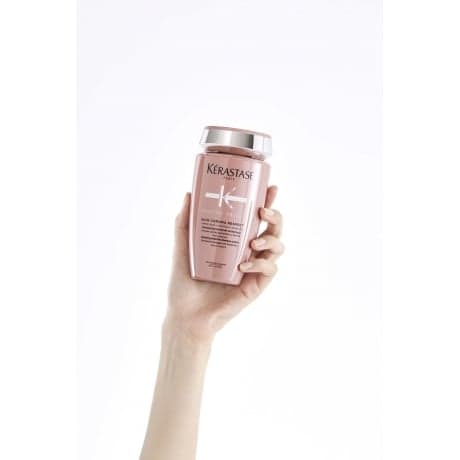Kerastase Kérastase Chroma Absolu Bain Chroma Respect Duo Paket - Färgat