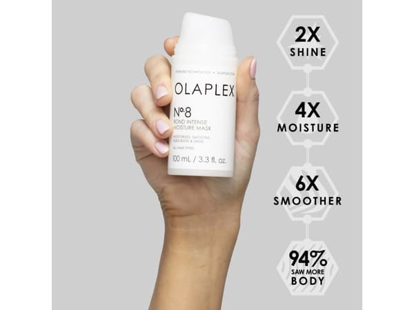 Olaplex Bond Intense Moisture Mask No.8 100 ml