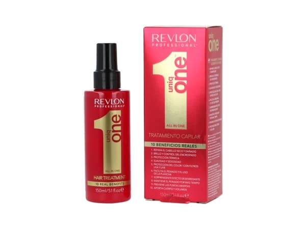 Revlon Uniq One All In One Hair Treatment 150 ml