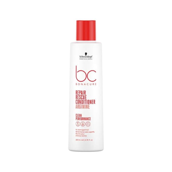 Schwarzkopf BC Bonacure Repair Rescue Conditioner Arginine 200 ml
